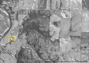 La Space Force YA supera ampliamente en presupuesto a la NASA...