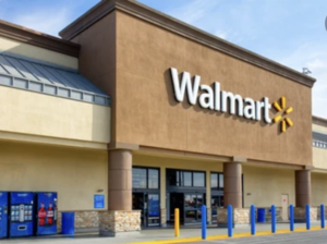 Walmart trata de recuperar las pérdidas recientes