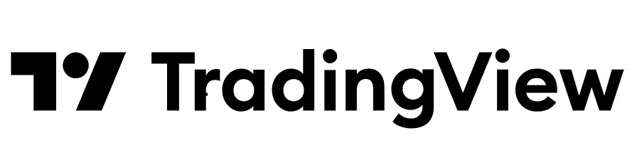 Logo de TradingView