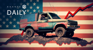 ¿Un camino lleno de baches para Estados Unidos?