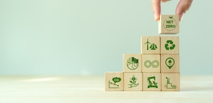 Las 5 tendencias clave para invertir en economía sostenible