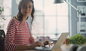 La mujer inversora 2023 en inbestMe