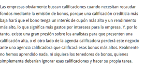 ¿Otra crisis global bancaria? SVB y sus implicaciones