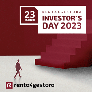 23 de marzo | Renta 4 Gestora Investor's Day 2023