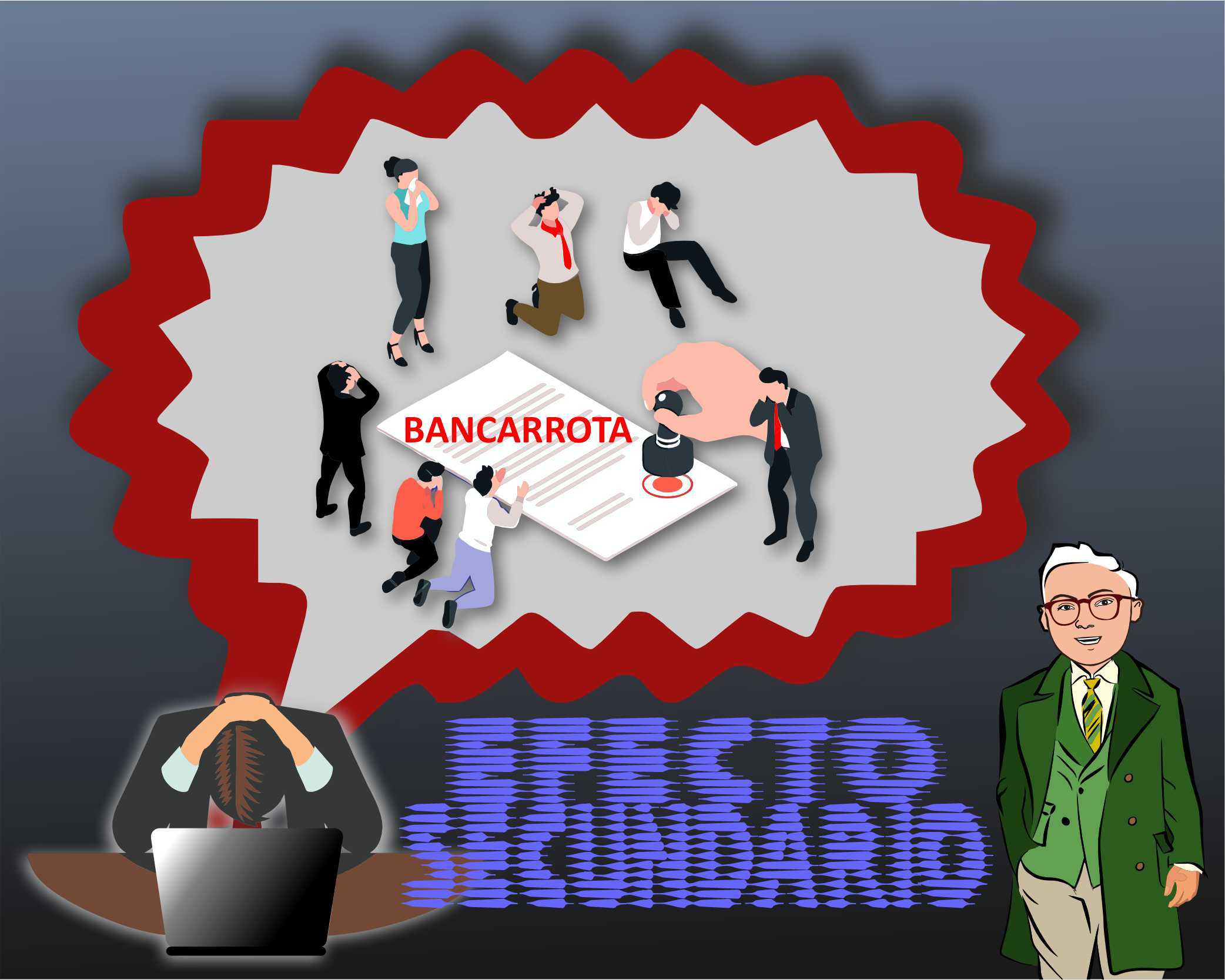Efecto secundario Rankia