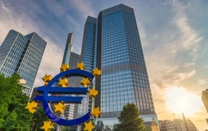 ¿Una apuesta del BCE? ¿Una apuesta del BCE?