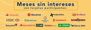 ¿Cómo funcionan los meses sin intereses en las tarjetas de crédito?