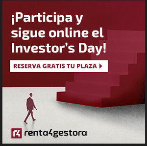 Investor's Day |  ¿Tienes consultas para nuestros gestores? Sigue las respuestas este jueves 23 de marzo a las 12:00