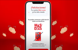 Cuenta Más Lucas del Banco Santander: la única cuenta vista que paga intereses