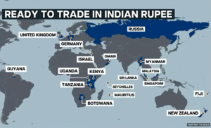 Se allana el camino para el inicio de la desdolarización