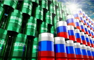 Un comienzo de semana mixto ya que la OPEP+ causa revuelo en el mercado petrolero