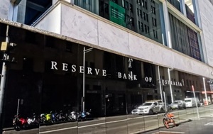 La ansiedad disminuye, pero la RBA detiene las subidas de tipos en medio de riesgos bajistas para la economía