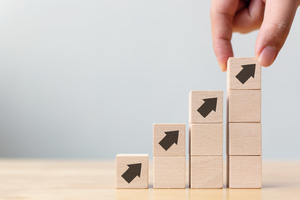 Los principales índices bursátiles están en una mejor situación técnica y el Nasdaq está alcista