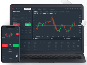 xStation 5 opiniones: La plataforma de XTB ¿Qué es y cómo funciona?