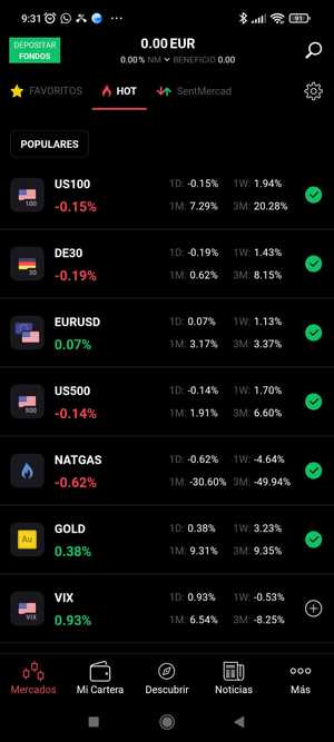 xStation 5 opiniones: La plataforma de XTB ¿Qué es y cómo funciona?