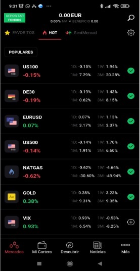 xStation 5 opiniones: La plataforma de XTB ¿Qué es y cómo funciona?