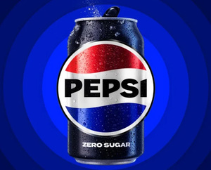 Marketing - El nuevo logo de Pepsi... Y también de Fanta (abril de 2023) Marketing - El nuevo logo de Pepsi... Y también de Fanta (abril de 2023)