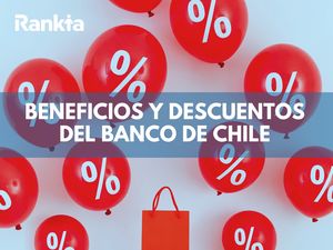 Beneficios y Descuentos del Banco de Chile
