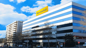 Ferrovial se va de España: los 5 motivos