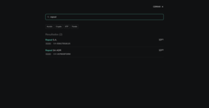 ¿Cómo comprar acciones de Repsol en 4 pasos [2024]?