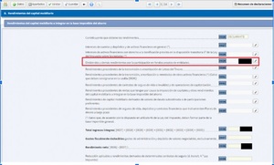 ¿Cómo incluir en la declaración de la renta mi cartera de Interactive Brokers?