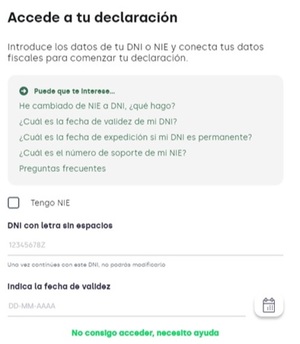 ¿Cómo hacer tu declaración de la renta con DEGIRO y TaxDown?