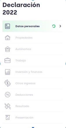 ¿Cómo hacer tu declaración de la renta con DEGIRO y TaxDown?