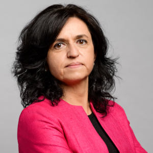 Abril de relativa calma