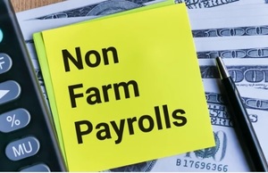 Otro informe de empleo resistente podría ser un gran golpe para los mercados y la Reserva Federal
