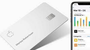 Apple Quiere Interrumpir las Finanzas. Y Está Recibiendo Ayuda de la Agitación Bancaria.