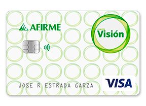 Mejores tarjetas de débito Afirme