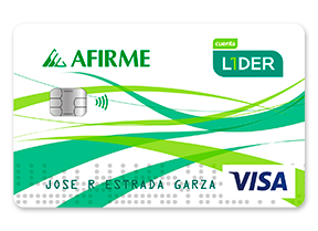 Mejores tarjetas de débito Afirme
