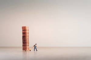 'Vuelve el atractivo por la renta fija', por Paula Sampedro