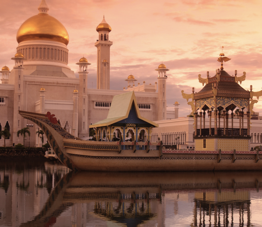 Mejores fondos para invertir en Asia