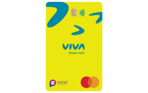 Tarjetas de crédito Tuya