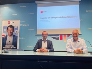 ¿Cómo invertir en tiempos de incertidumbre?: ETFs sobre bonos soberanos, economías emergentes y oro