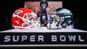 El Campeón Norteamericano de Streaming Deportivo: La SuperBowl y la UEFA ahora se miden en Pesos(19-05-23)