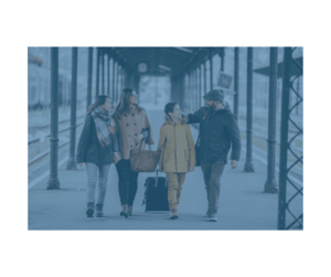 Las mejores tarjetas para viajar con niños