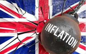 El RBNZ aparentemente está listo, pero los datos de inflación del Reino Unido muestran que el BoE tiene mucho que hacer