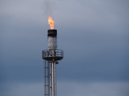 ¿Cómo invertir en GAS Natural desde Chile?