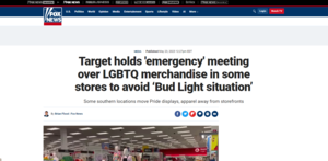 La reina de espadas y los ataques de enjambre en los mercados.