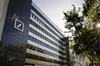 Hipoteca mixta Deutsche Bank