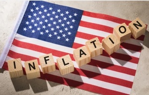 Otro revés para los bancos centrales, ya que la inflación sigue obstinada y el gasto fuerte