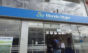 Simulador de CDTs Mundo Mujer