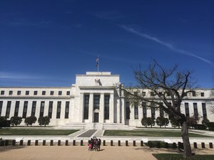 La Fed se enfrenta a una dura decisión