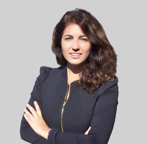 Cristina Campabadal: "En las grandes fortunas ha ido cobrando importancia el asesoramiento en materia de impuestos"