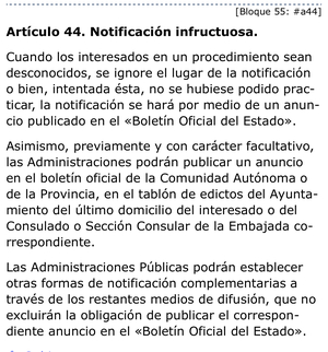 Elecciones generales e incertidumbre.