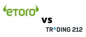 Trading 212 vs eToro | ¿Qué broker es mejor?