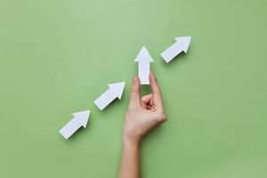 Se cierra el mercado bajista más largo desde los años 40