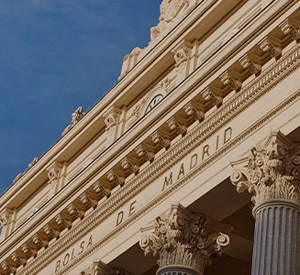 Siete valores del IBEX 35 con mayor crecimiento estimado en sus BPAs 2024